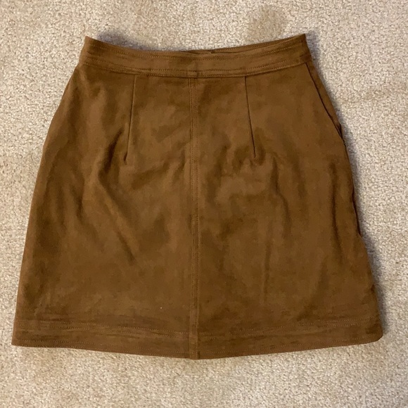 abercrombie skirt - Picture 3 of 4